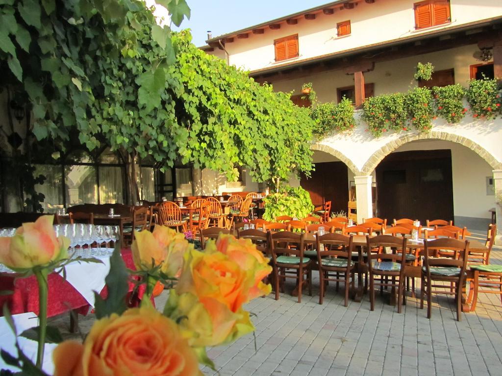 Вилла Arkade Turizem Crnice Экстерьер фото