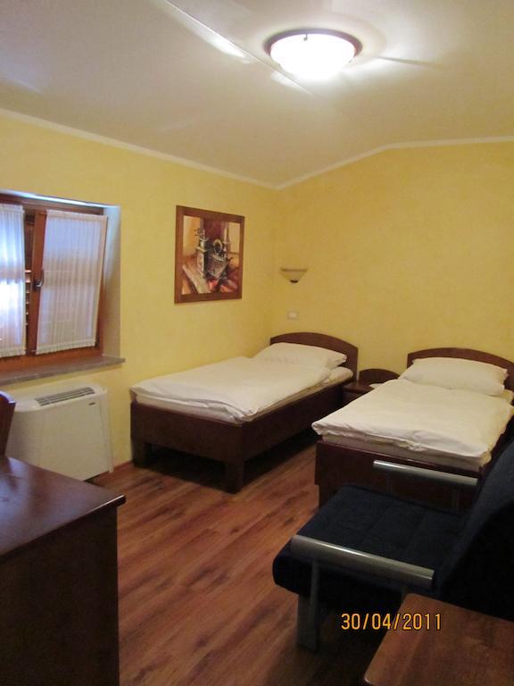 Вилла Arkade Turizem Crnice Номер фото